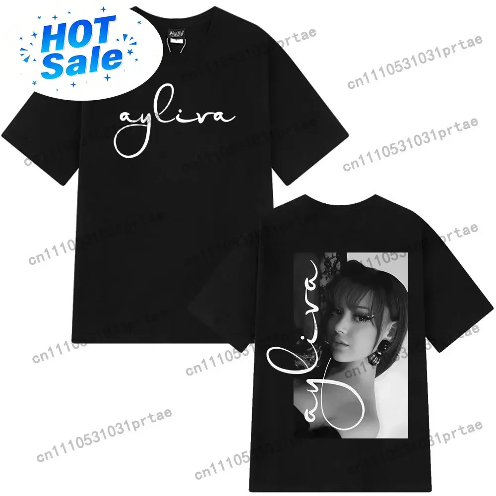 Streetwear Brand T Shirt - تي شيرت داي أيليفا تور الأكثر