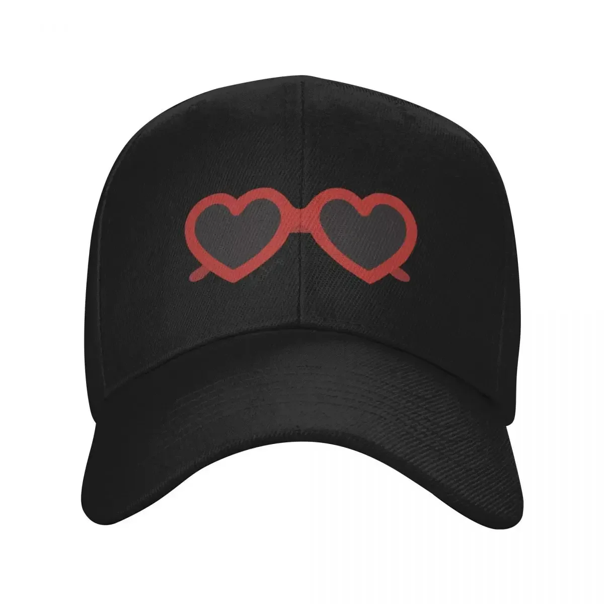 Streetwear Brand Heart - قبعة بيسبول نيو فيلينج 22 هارت