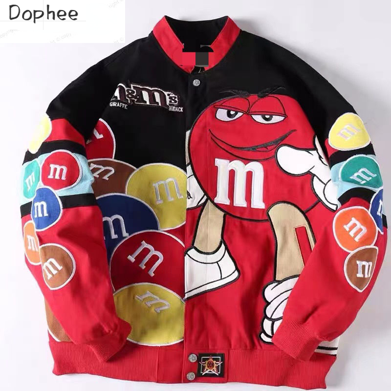 Streetwear Brands - 2025 النمط الأمريكي العصرية العلامة التجارية