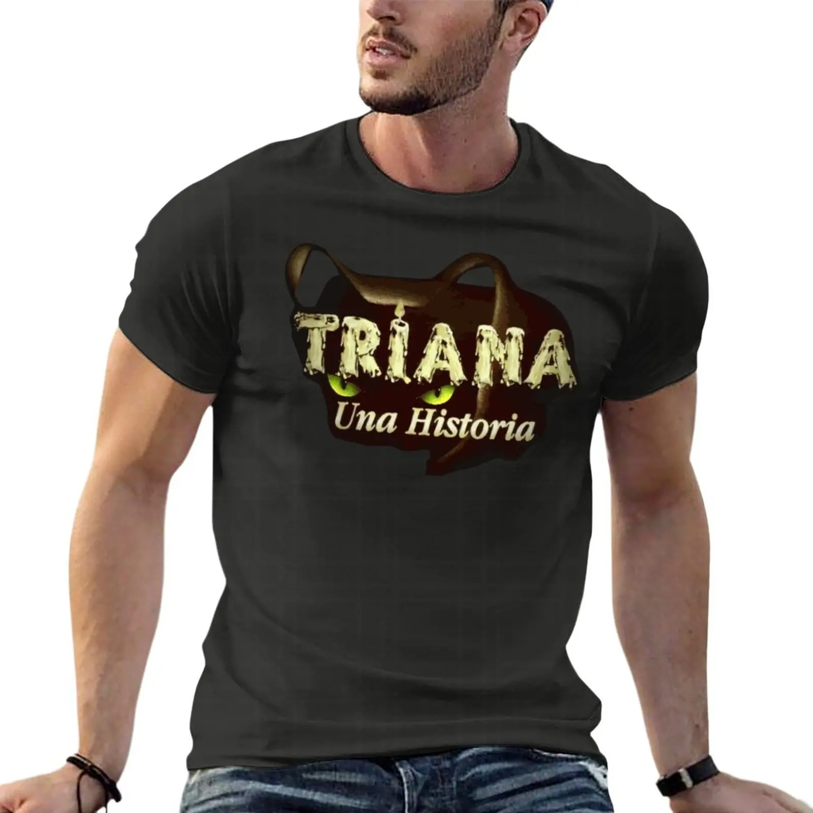 Streetwear Brand T Shirt - ملابس الشارع القصيرة للرجال ، توب