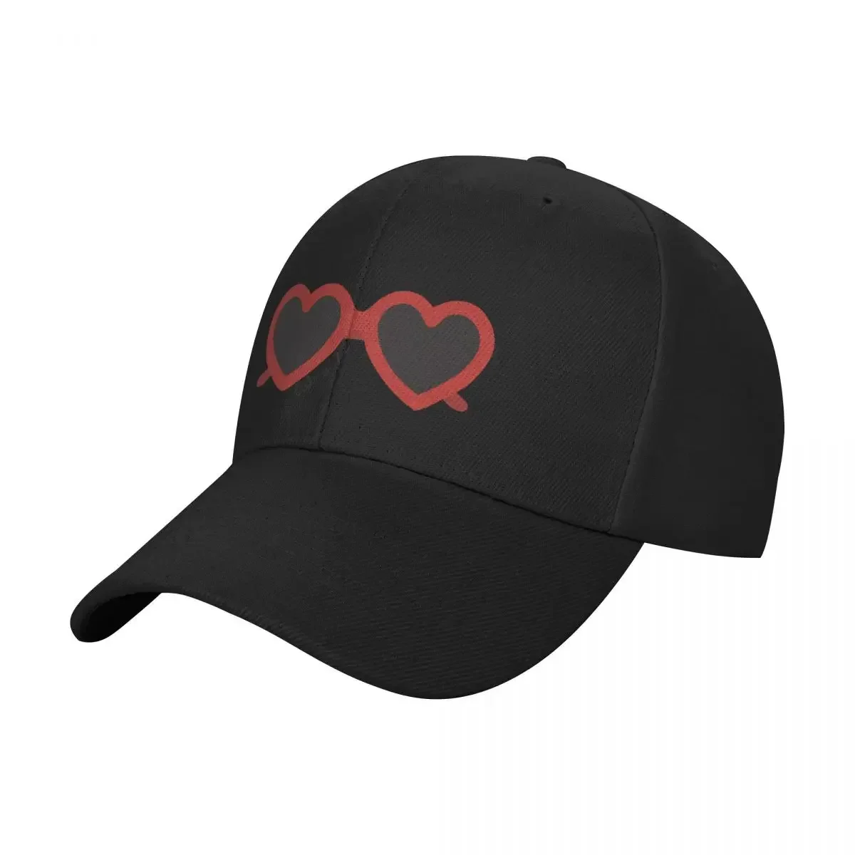قبعة بيسبول نيو فيلينج 22 هارت - مراجعة Streetwear Brand Heart وسعره