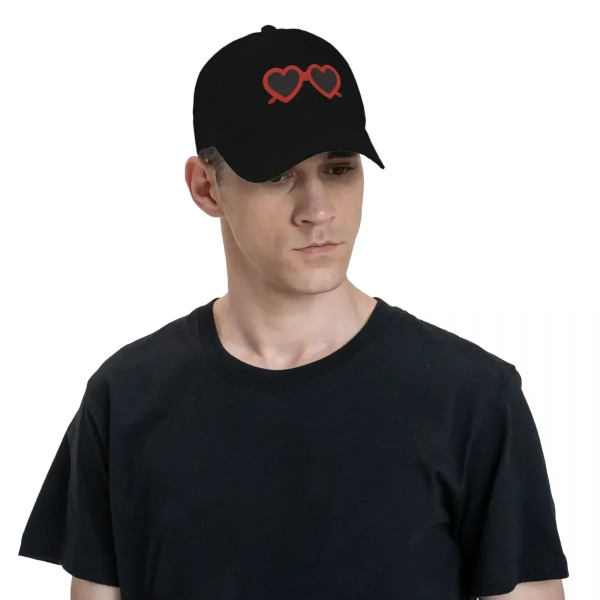 قبعة بيسبول نيو فيلينج 22 هارت - مراجعة Streetwear Brand Heart وسعره
