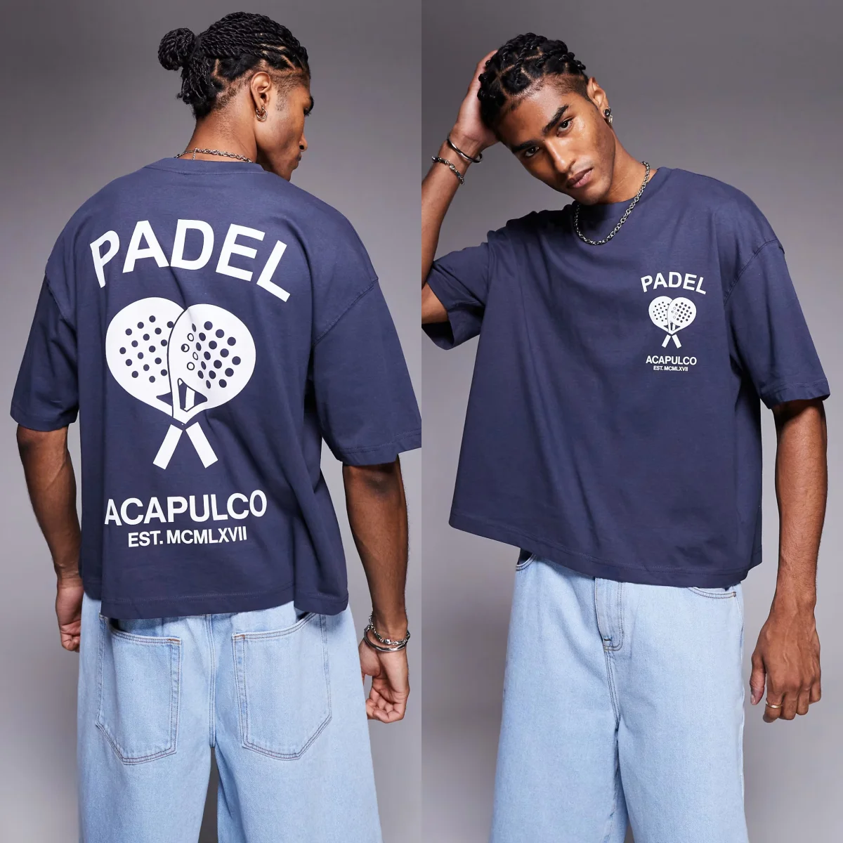 تي شيرت عصري من مجموعة جيم كول - مراجعة Streetwear Gym Brand وسعره