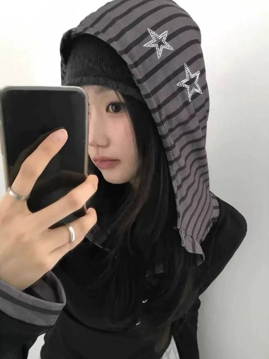 Y2k ثقافة فرعية سليم حار حلو م - مراجعة Streetwear Brand Y2K وسعره