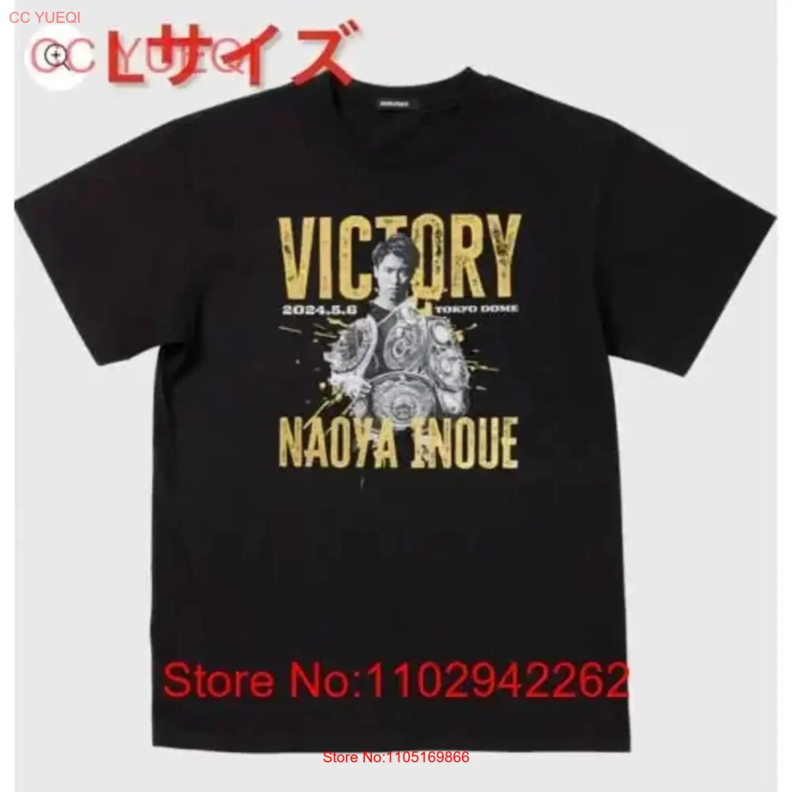 العلامة التجارية الجديدة وغير  - مراجعة Streetwear Brand T Shirt وسعره