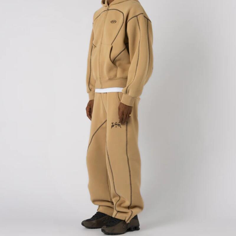 مجموعة هوديز نسائية عصرية جديد - مراجعة Streetwear Brand Y2K وسعره