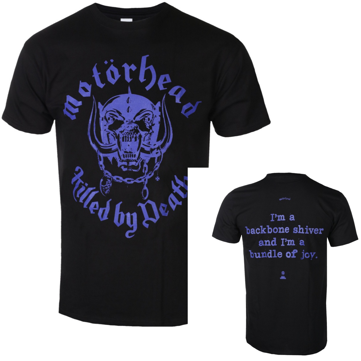 تي شيرت Y2k Motörhead بتصميم ج - مراجعة Streetwear Brand Y2K وسعره
