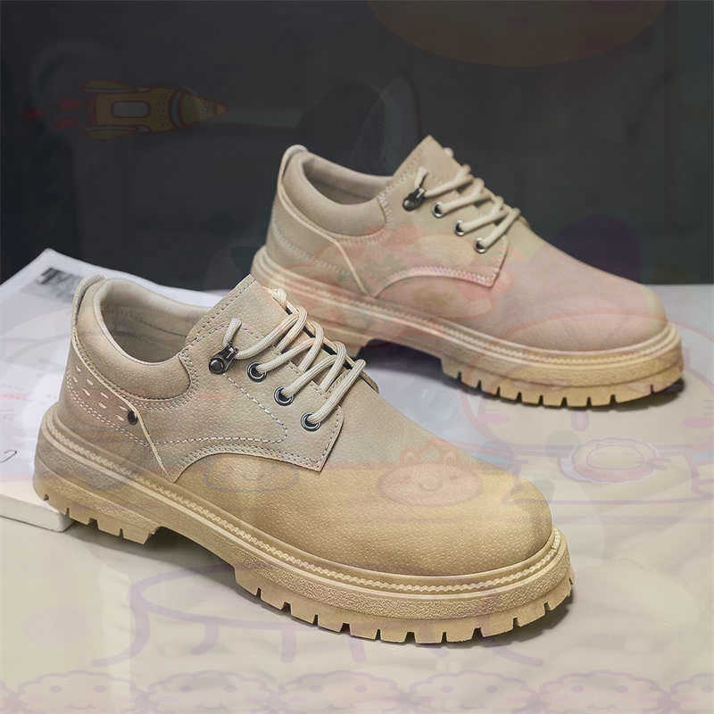أحذية رياضية رجالية من الجلد ا - مراجعة Streetwear Brand Name وسعره