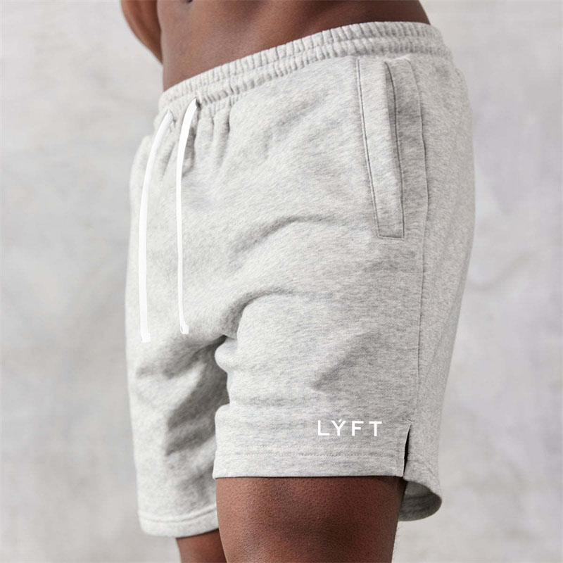 شورتات رجالية صيفية 2026 للشار - مراجعة Streetwear Gym Brand وسعره