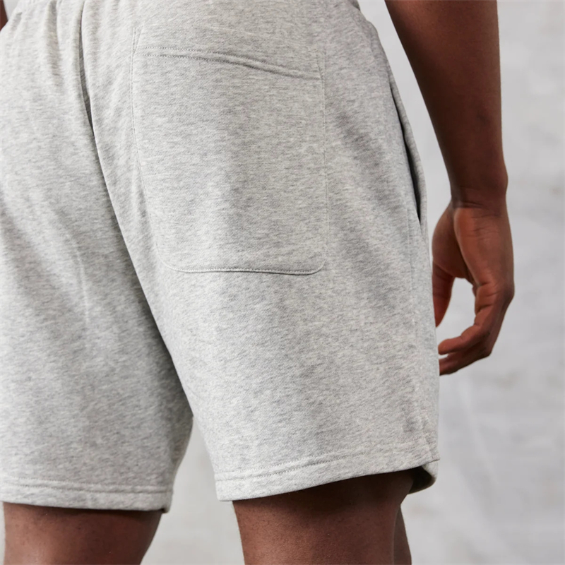 شورتات رجالية صيفية 2026 للشار - مراجعة Streetwear Gym Brand وسعره
