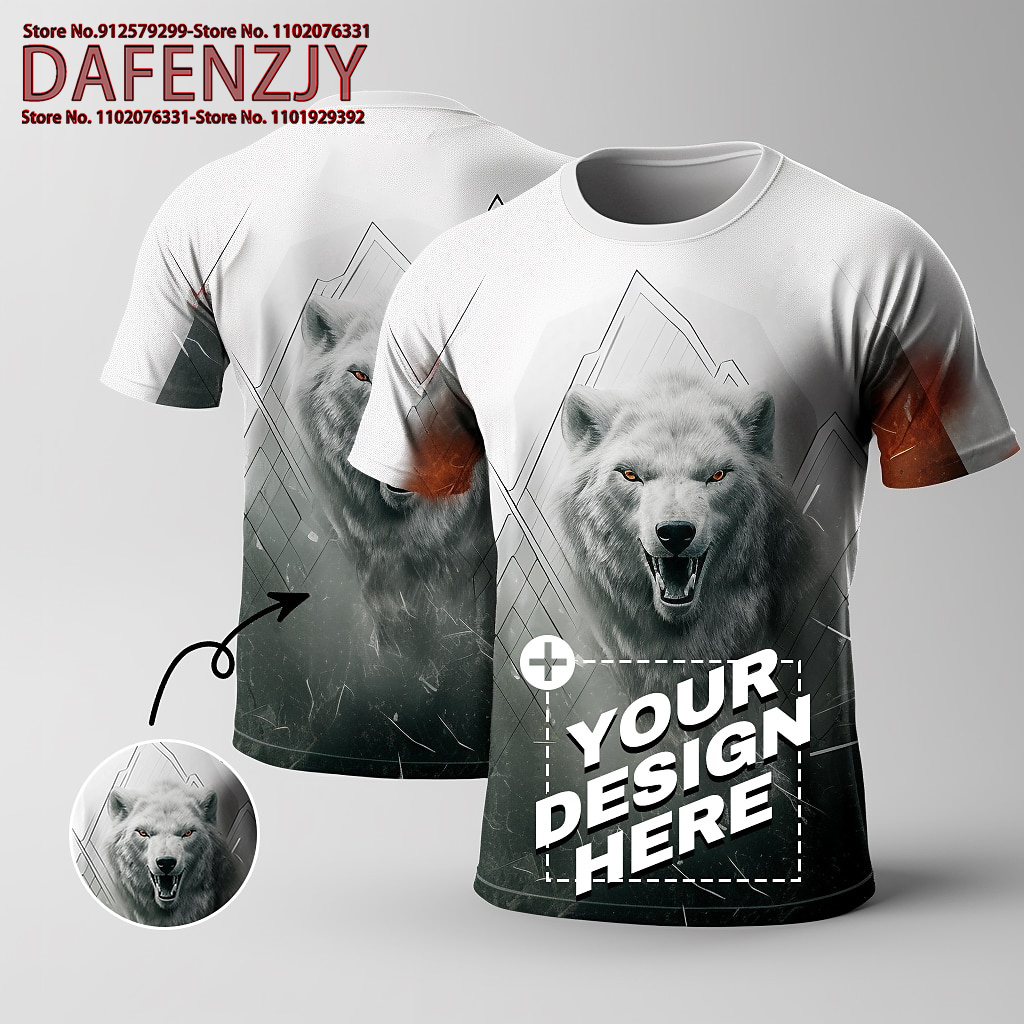 مخصص مضحك الحيوانات الأليفة صو - مراجعة Streetwear Brand T Shirt وسعره