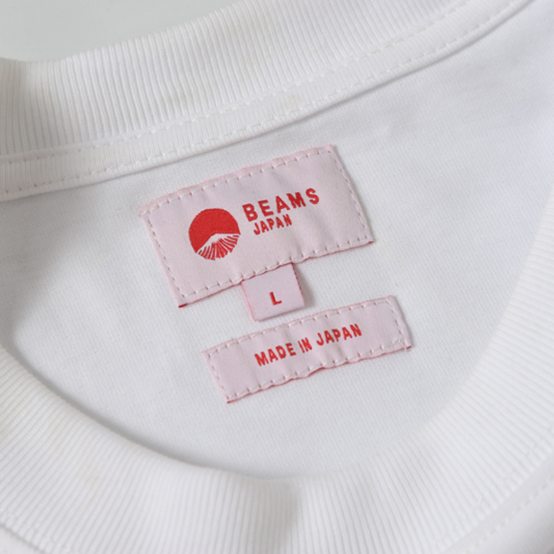 تي شيرت بأكمام طويلة من ماركة  - مراجعة Streetwear Brand Red وسعره