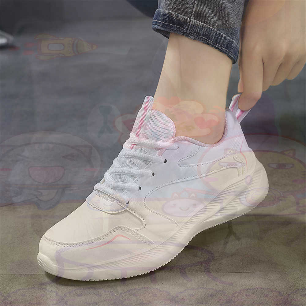 35-40 عدد 42 أحذية رياضية رائع - مراجعة Streetwear Brand Name وسعره