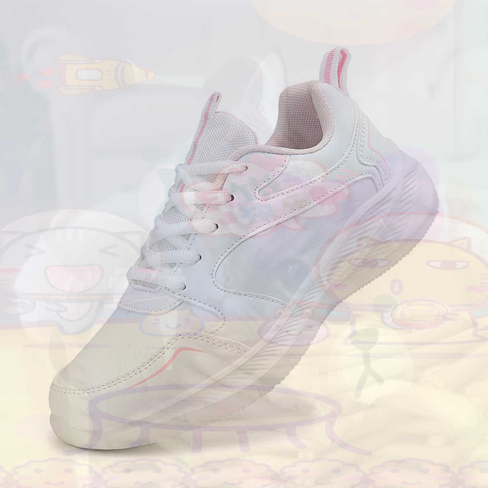 35-40 عدد 42 أحذية رياضية رائع - مراجعة Streetwear Brand Name وسعره