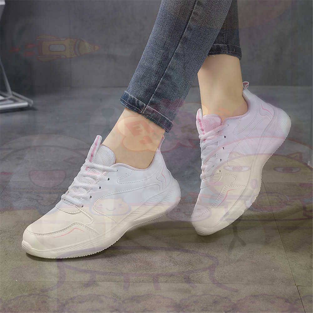 35-40 عدد 42 أحذية رياضية رائع - مراجعة Streetwear Brand Name وسعره