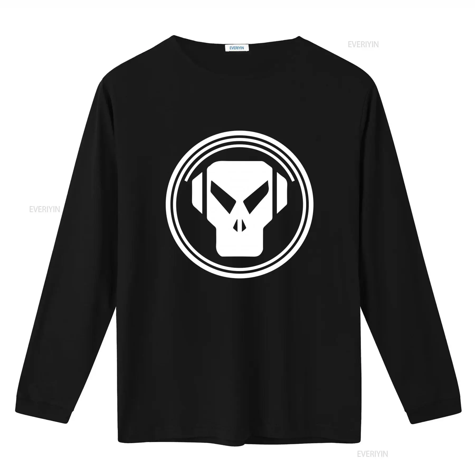 تي شيرت ميتالهيدز درام آند باس - مراجعة Streetwear Brand T Shirt وسعره