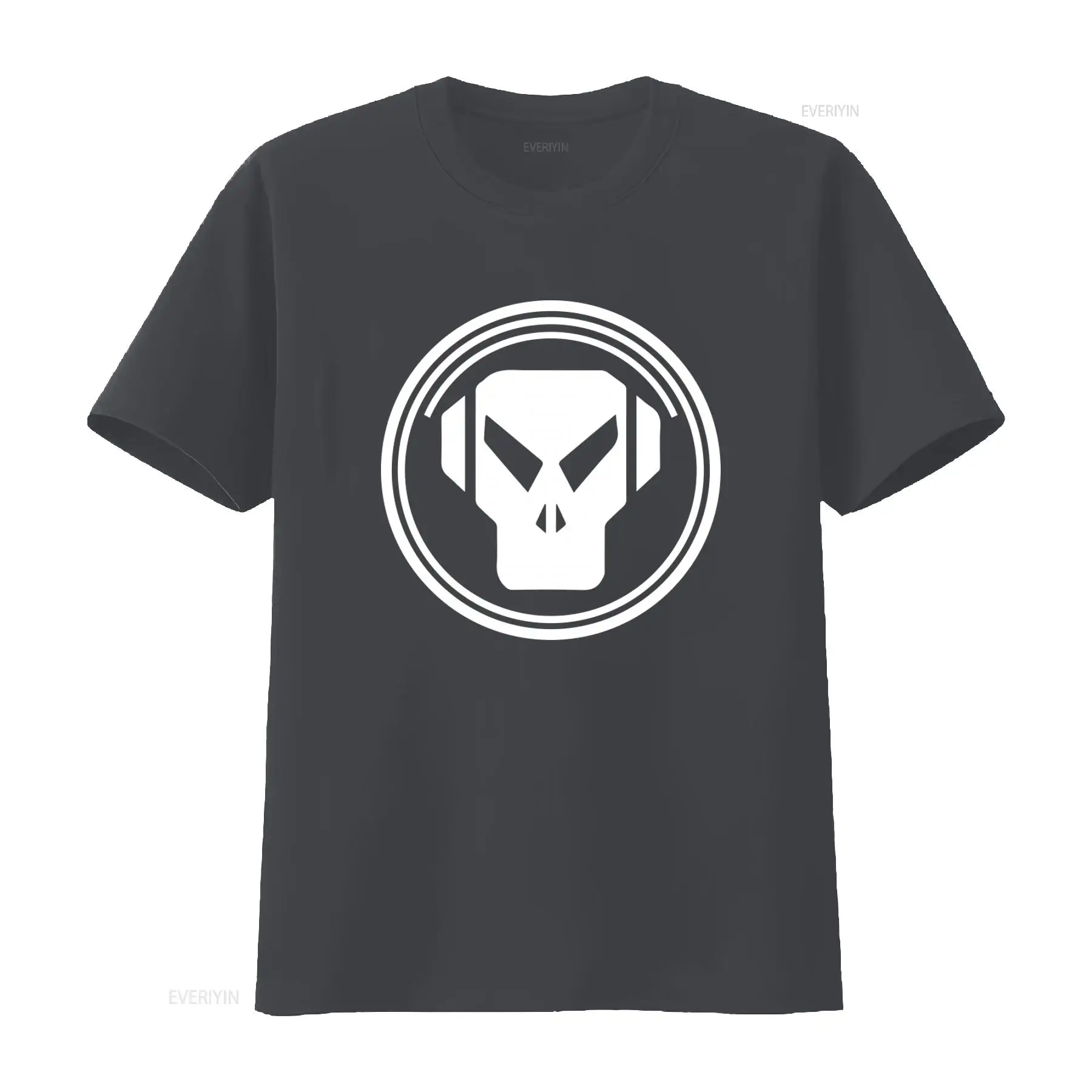 تي شيرت ميتالهيدز درام آند باس - مراجعة Streetwear Brand T Shirt وسعره