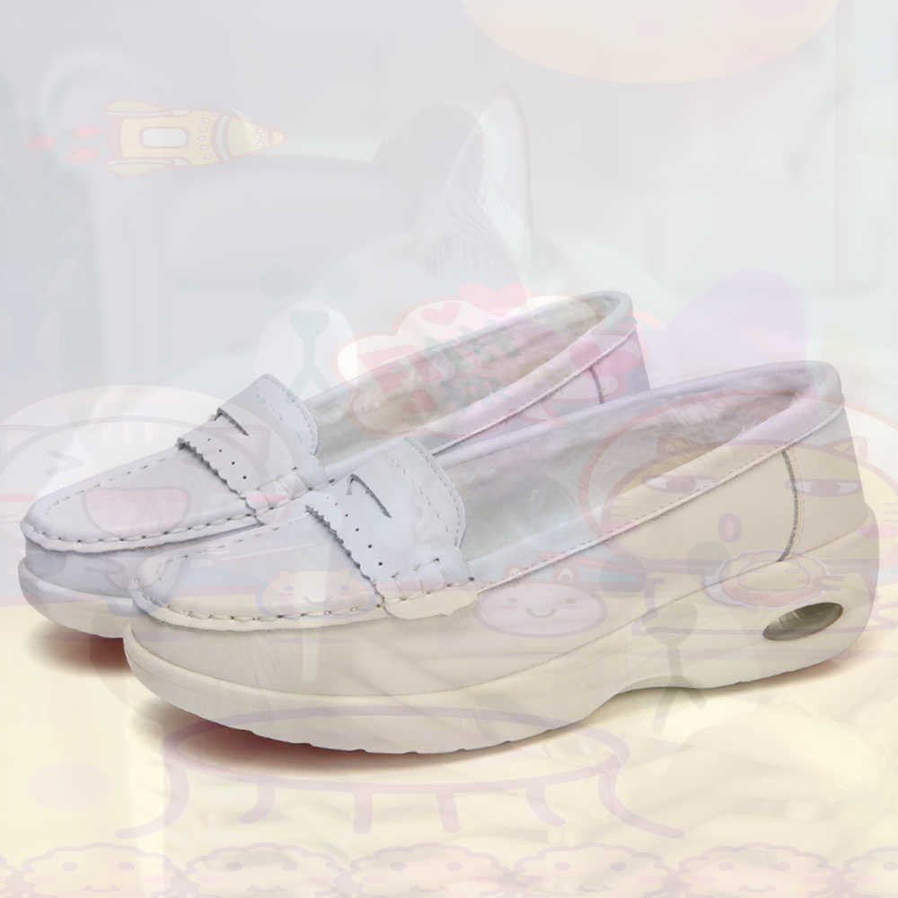أحذية نسائية ناعمة سهلة الارتد - مراجعة Streetwear Brand Name وسعره