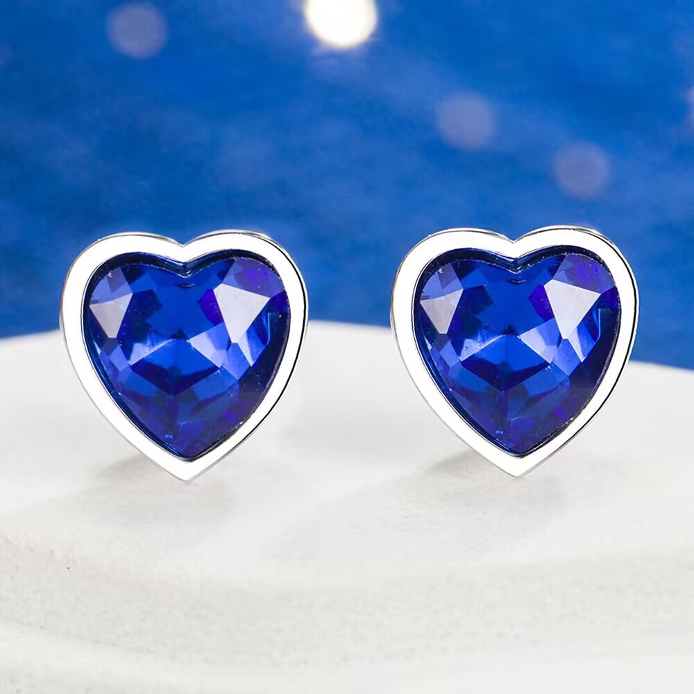 أقراط فضية عيار 925 على شكل قل - مراجعة Chrome Hearts Ring وسعره