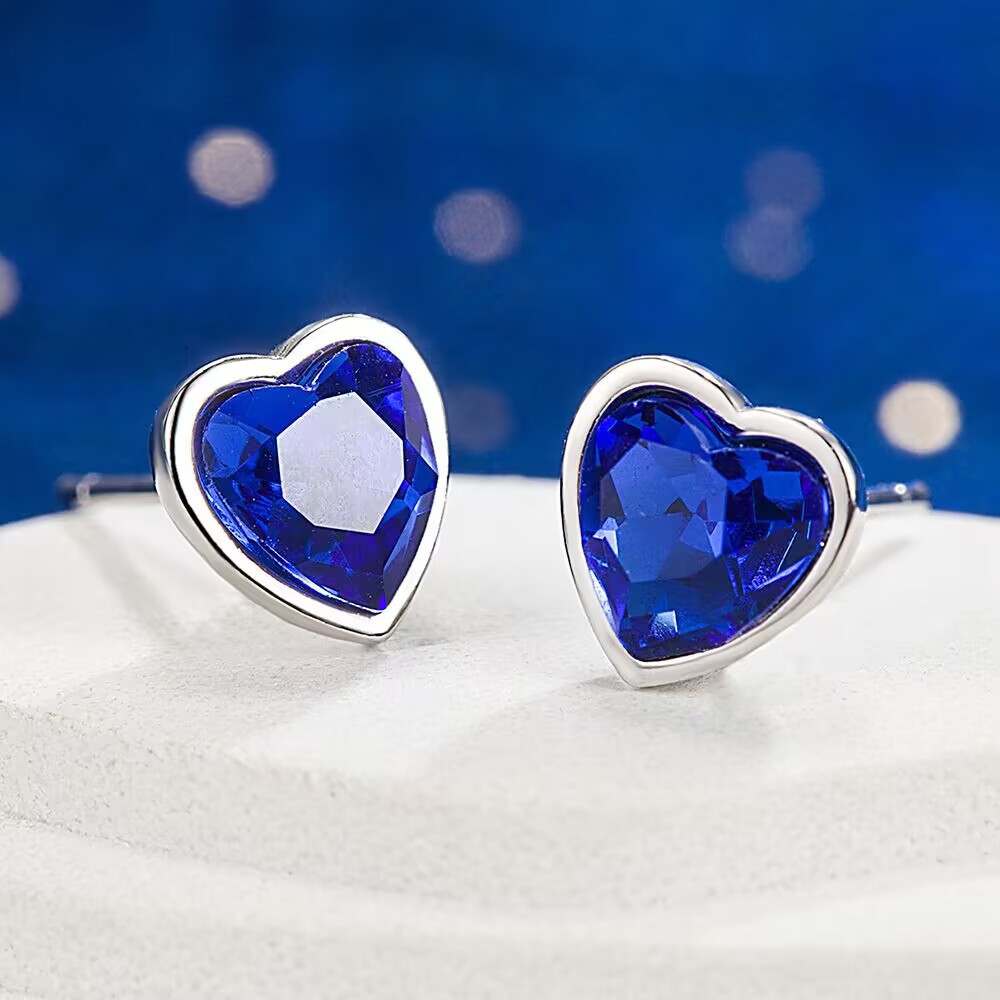 أقراط فضية عيار 925 على شكل قل - مراجعة Chrome Hearts Ring وسعره