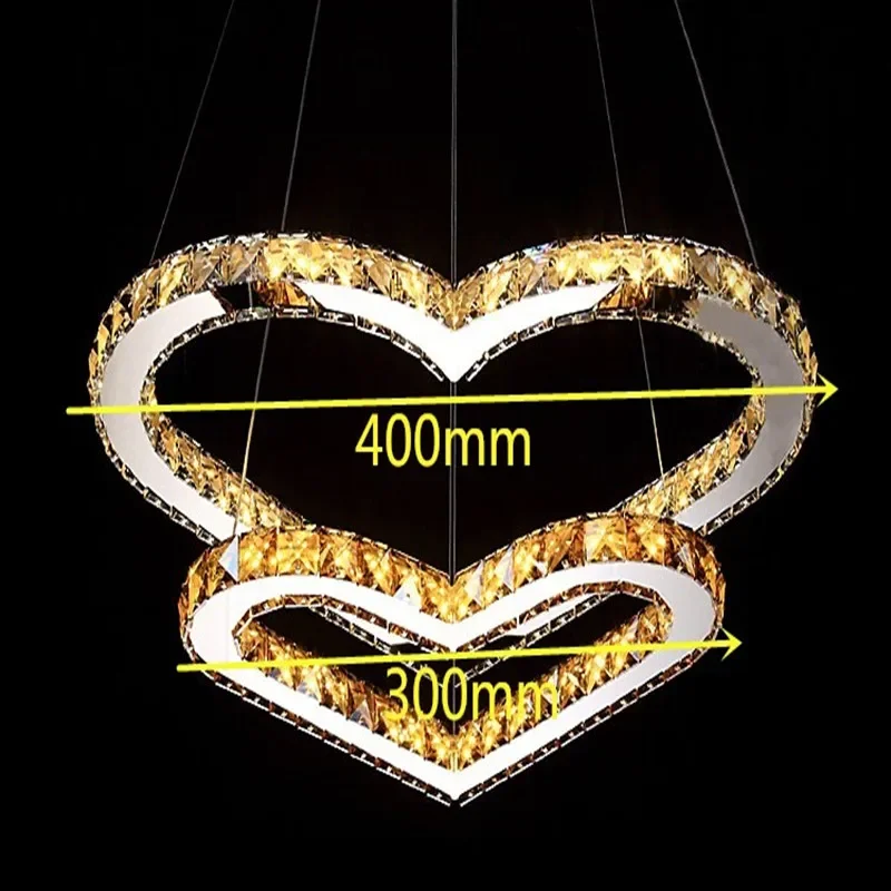 ثريا على شكل قلب من الفولاذ ال - مراجعة Chrome Hearts Ring وسعره