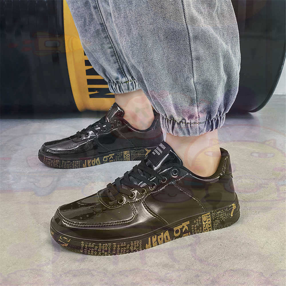 جولة القدم حجم 45 أحذية رياضية - مراجعة Streetwear Brand Name وسعره
