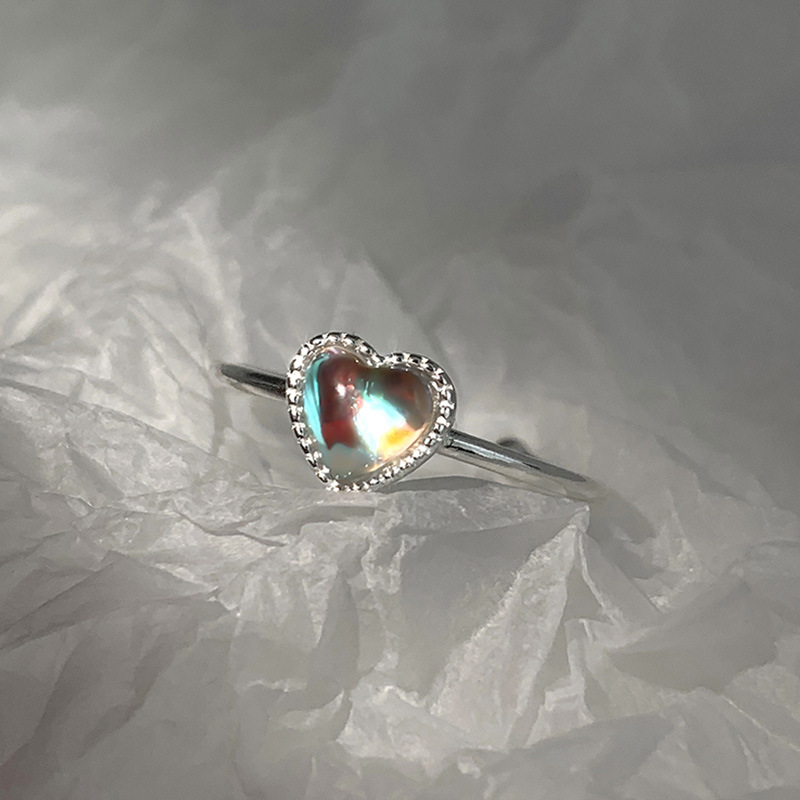 خواتم من الفضة الإسترلينية عيا - مراجعة Chrome Hearts Ring وسعره