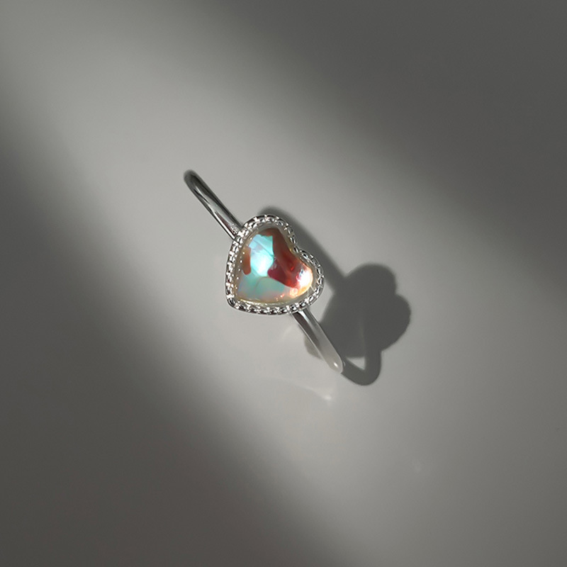 خواتم من الفضة الإسترلينية عيا - مراجعة Chrome Hearts Ring وسعره