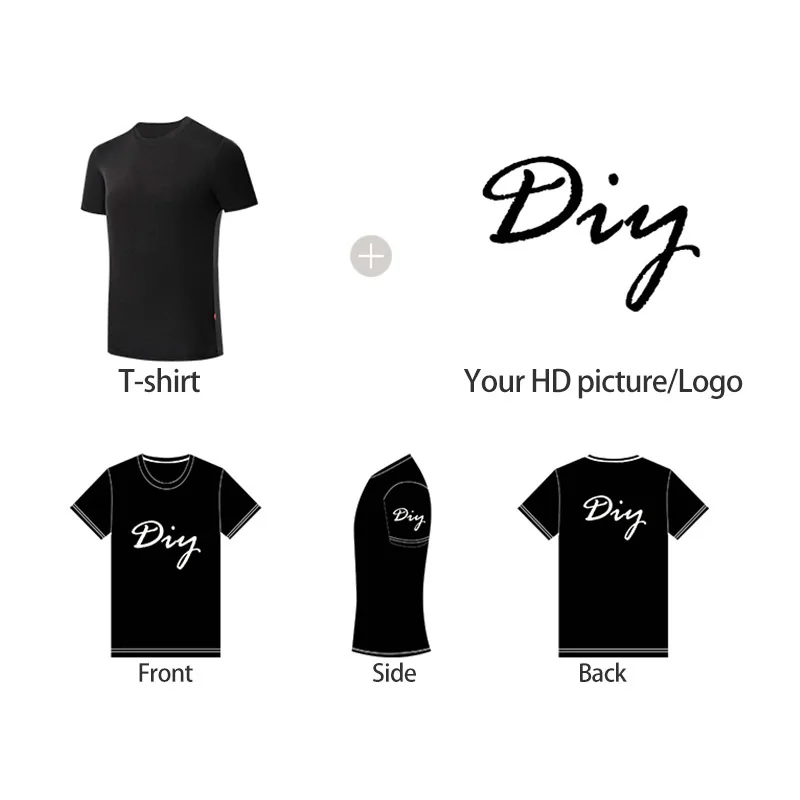 تي شيرت بأكمام قصيرة كبير الحج - مراجعة Streetwear Brand T Shirt وسعره