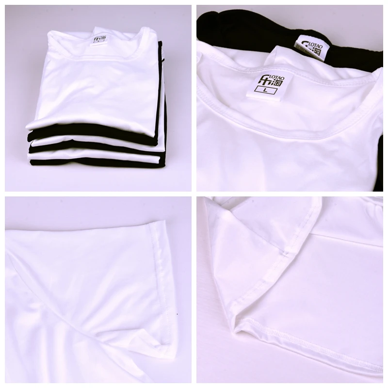 تي شيرت بأكمام قصيرة كبير الحج - مراجعة Streetwear Brand T Shirt وسعره