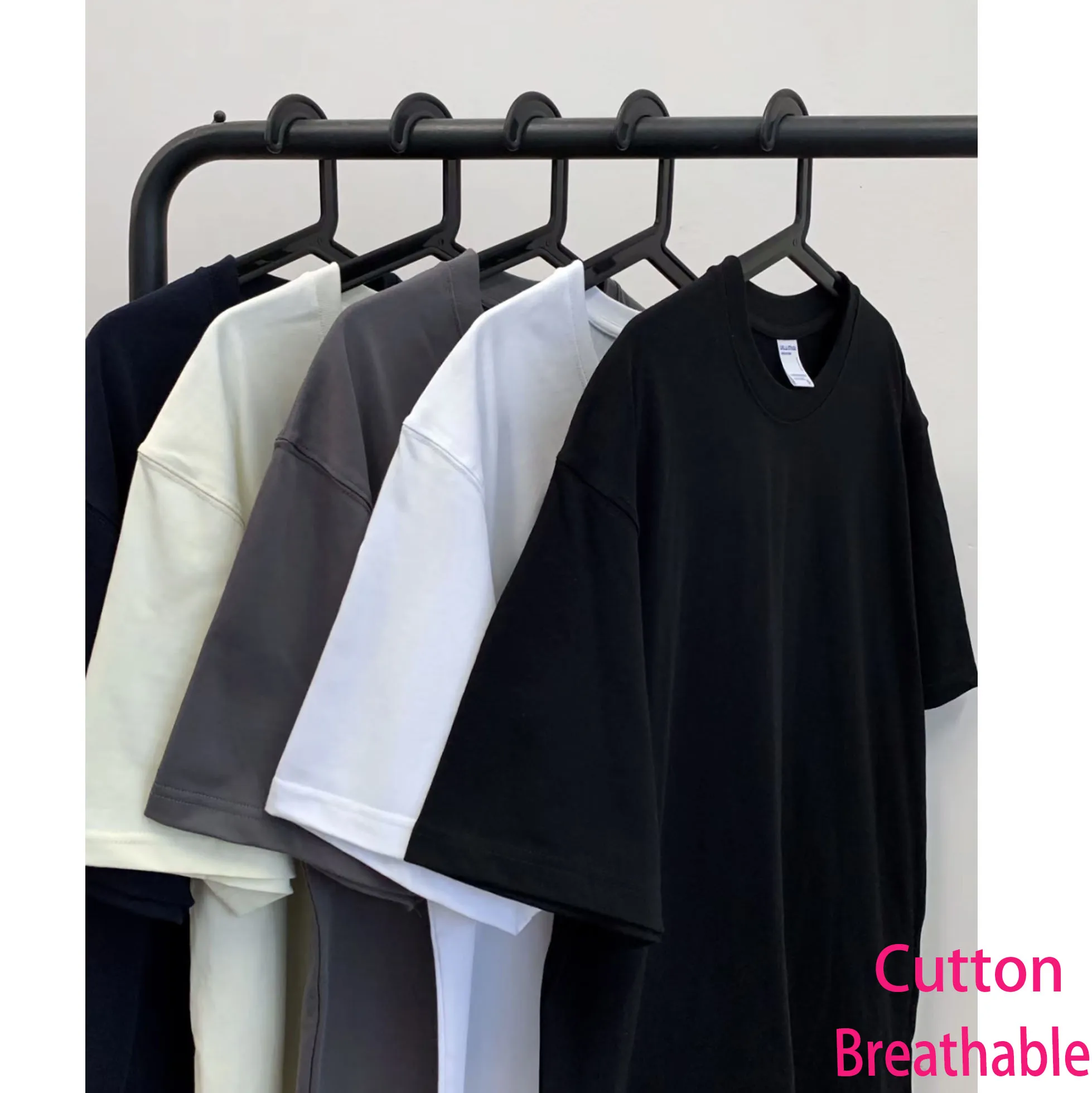 العلامة التجارية الجديدة Maran - مراجعة Streetwear Brand T Shirt وسعره