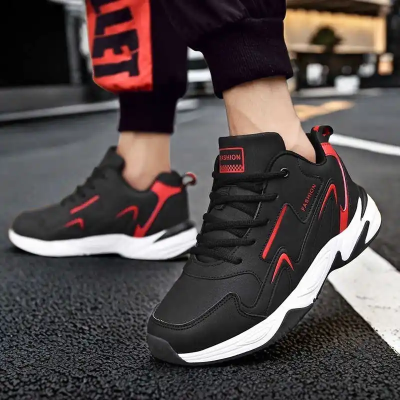 الباردة واقية الربيع رياضة أحذ - مراجعة Streetwear Brand Name وسعره