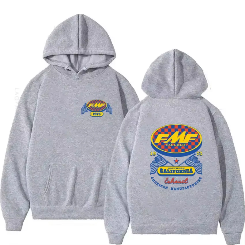 FMF سباق العادم Ama موتوكروس م - مراجعة Streetwear Brand Y2K وسعره