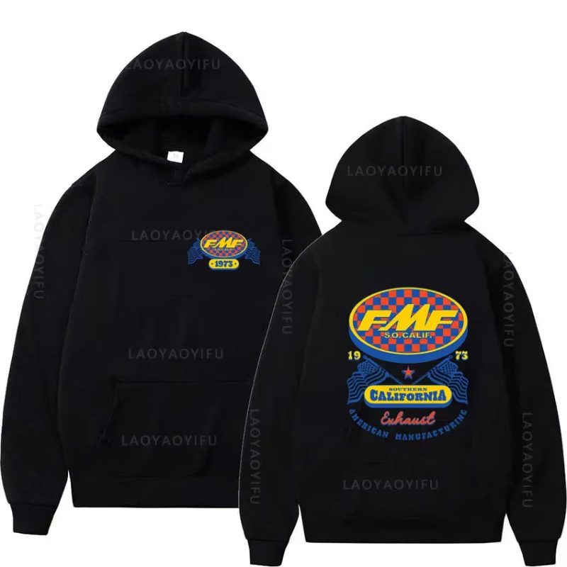FMF سباق العادم Ama موتوكروس م - مراجعة Streetwear Brand Y2K وسعره