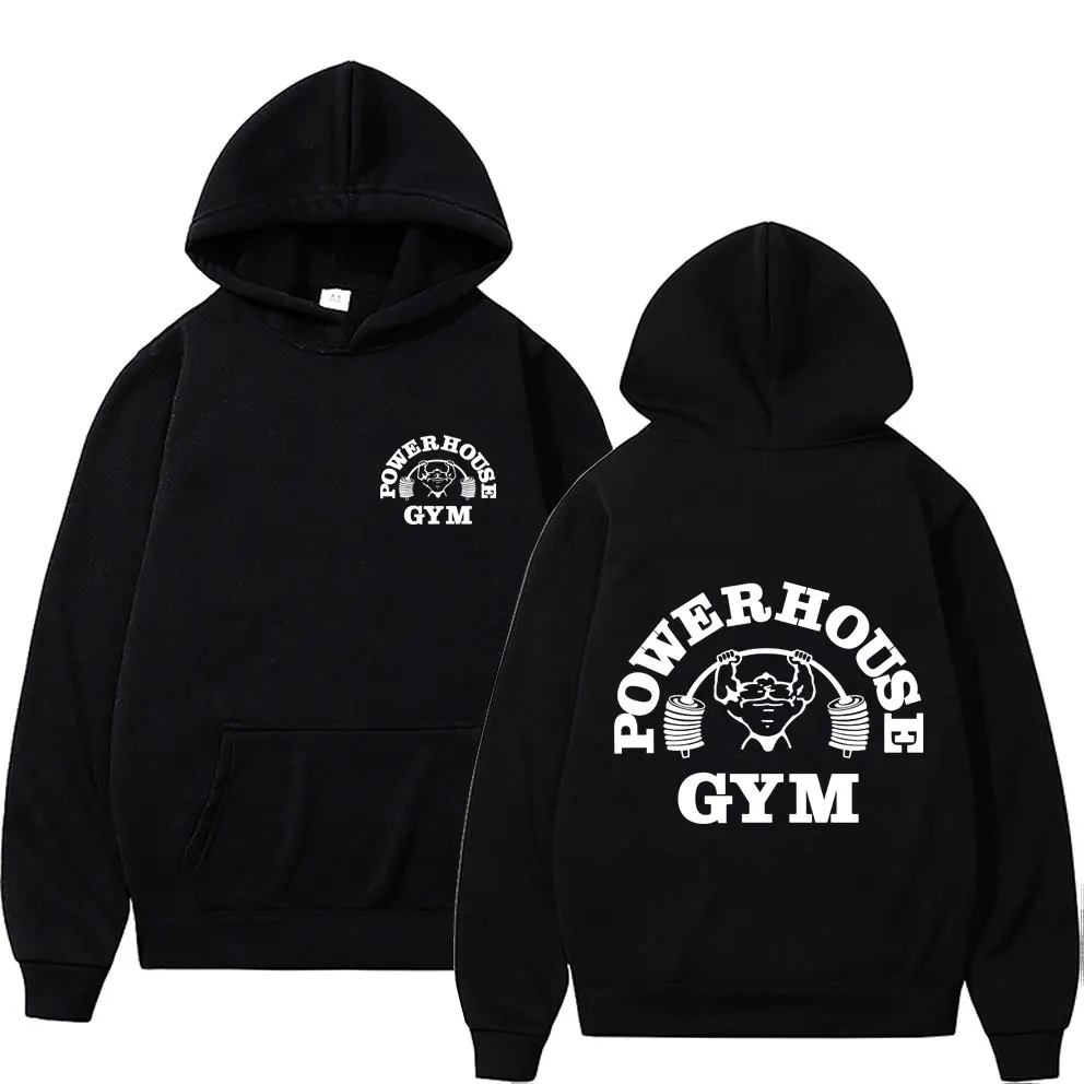 هودي رياضي فاخر للرجال والنساء - مراجعة Streetwear Gym Brand وسعره