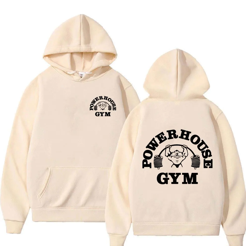 هودي رياضي فاخر للرجال والنساء - مراجعة Streetwear Gym Brand وسعره