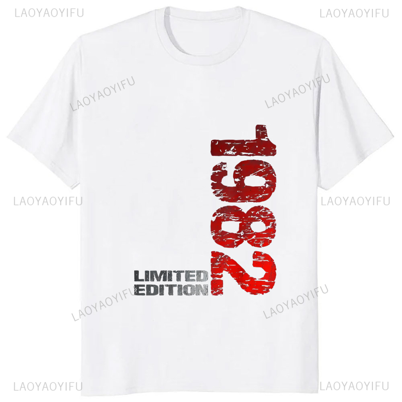 تيشيرت مطبوع كلاسيكي للرجال ،  - مراجعة Streetwear Brand T Shirt وسعره