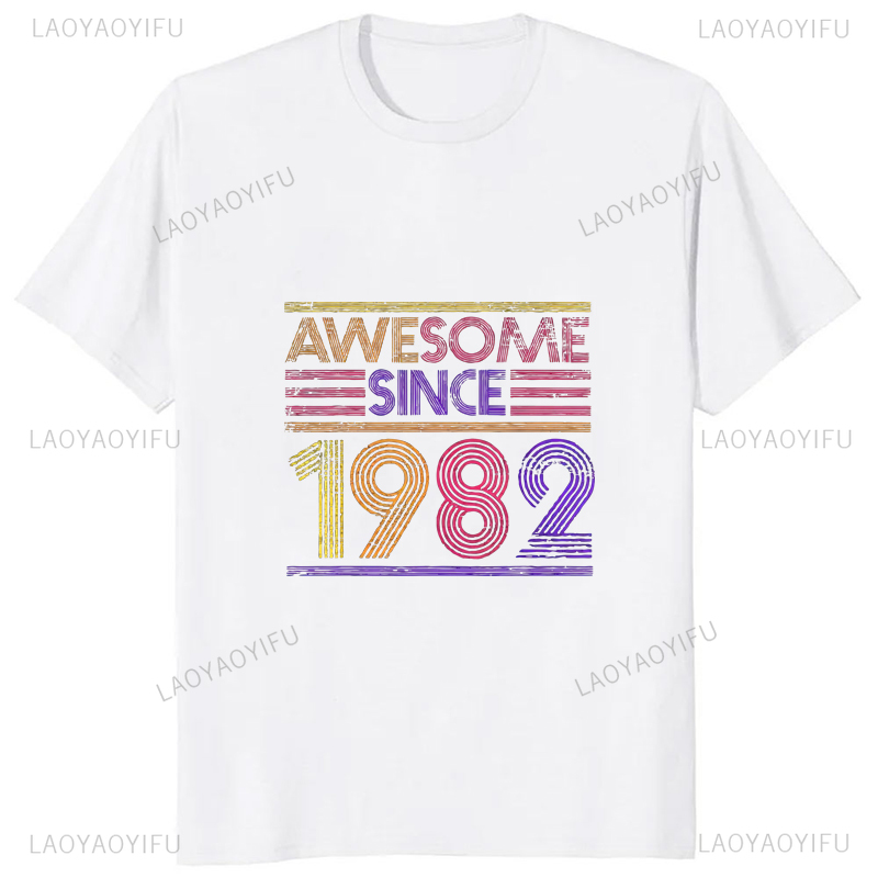 تيشيرت مطبوع كلاسيكي للرجال ،  - مراجعة Streetwear Brand T Shirt وسعره