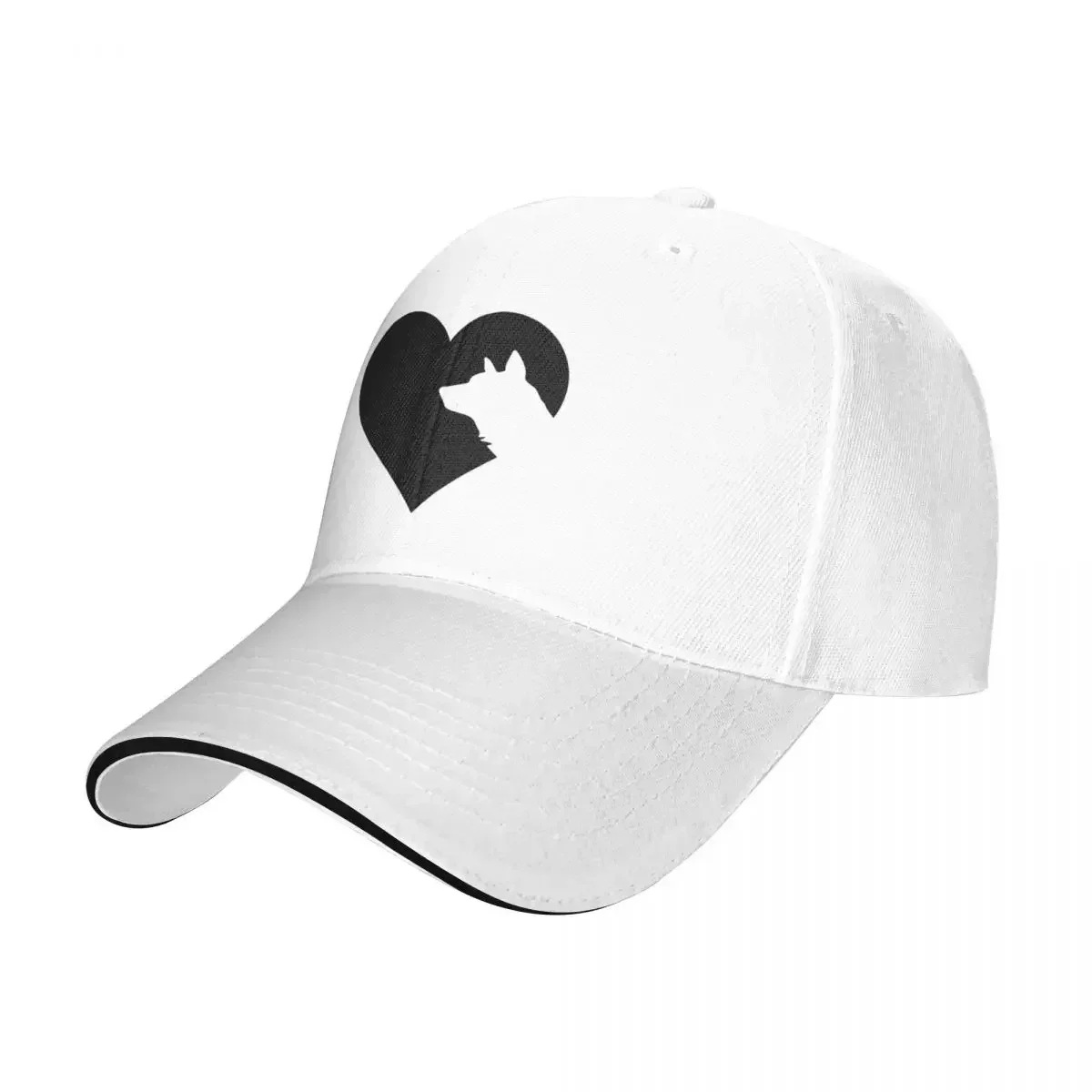 قبعة بيسبول جديدة من The Heart - مراجعة Streetwear Brand Heart وسعره
